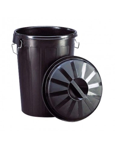 CUBO BASURA 95L