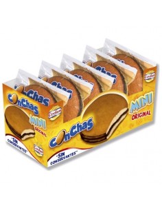 CONCHAS MINI ORIGINAL CODAN