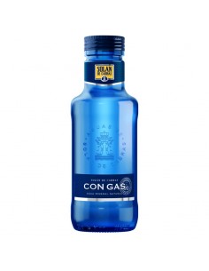 SOLAN DE CABRAS CON GAS
