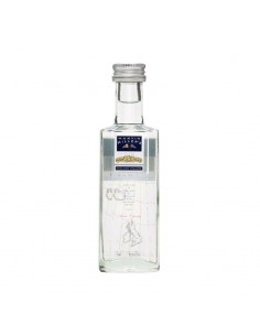 MINI BOTELLA GIN MARTIN...