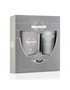 POSEIDON SPORT MEN & AFTER...