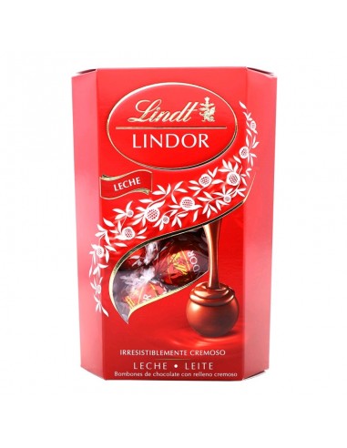 BOMBONES LINDT LINDOR