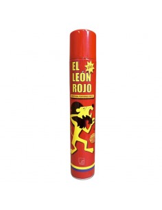 INSECTICIDA LEON ROJO