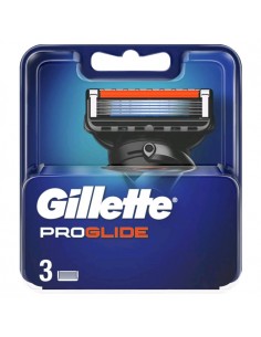 GILLETTE FUSION CARGADOR...