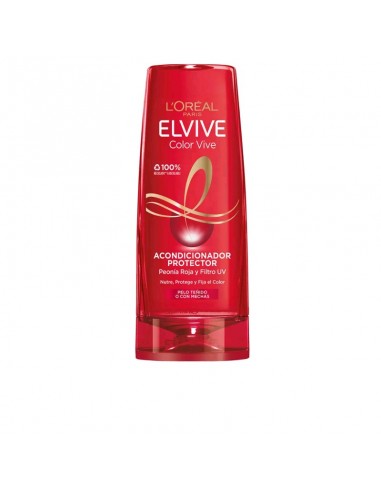 ELVIVE ACONDICIONADOR COLOR VIVE