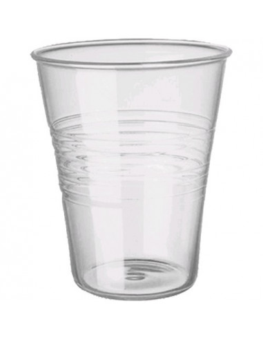 VASO LITRONA REUTILIZABLE