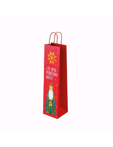 BOLSA REGALO REYES MAGOS ¿TE HAS...
