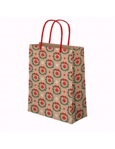 BOLSA REGALO CORONAS DE...