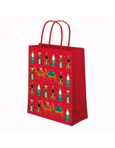 BOLSA REGALO REYES MAGOS...
