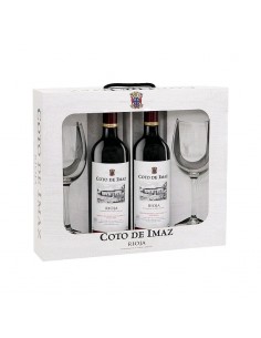 COTO DE IMAZ ESTUCHE