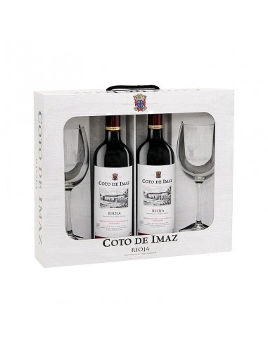 COTO DE IMAZ ESTUCHE