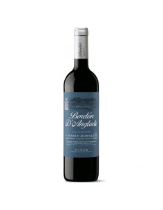 VINO BORDON DANGLADE CRIANZA