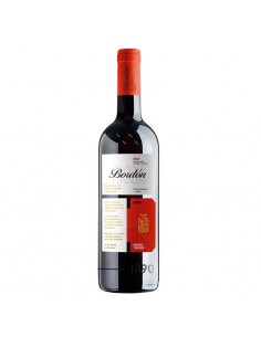 VINO BORDON CRIANZA MAGNUM