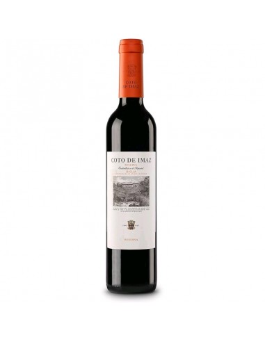 VINO RIOJA COTO DE IMAZ