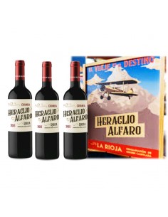 HERACLIO ALFARO 2017...