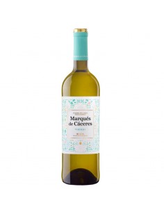 MARQUES DE CACERES BLANCO...