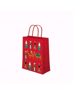 BOLSA REGALO REYES MAGOS...