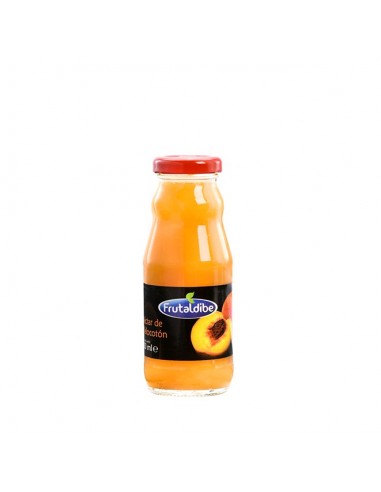 FRUTALDIBE MELOCOTON NECTAR