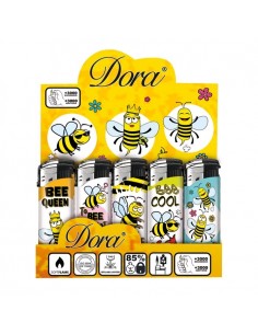 MECHERO DORA BEE