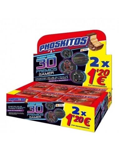 PHOSKITOS ORIGINAL