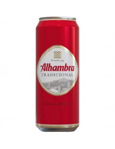 ALHAMBRA PREMIUM      LATA