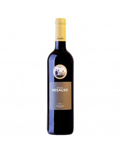 VINO FINCA RESALSO