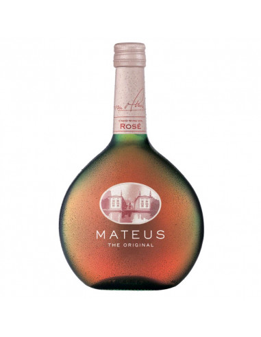·VINO MATEUS ROSE