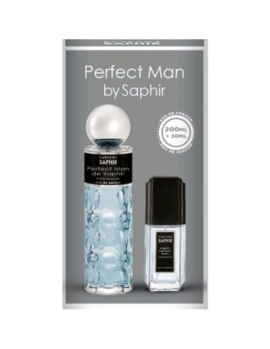 SAPHIR PERFECT MAN