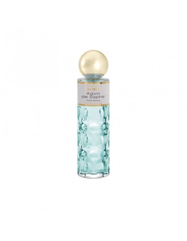 COLONIA AGUA DE SAPHIR FOUR FEMME