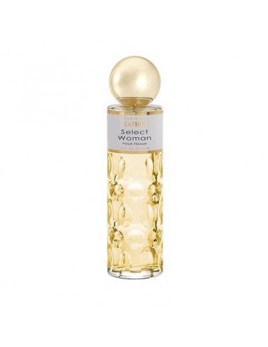 COLONIA SAPHIR SELECT WOMAN