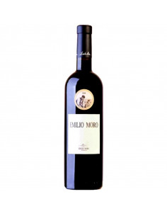 VINO EMILIO MORO CRIANZA
