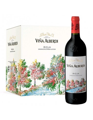 VINO PESQUERA TINTO CRIANZA