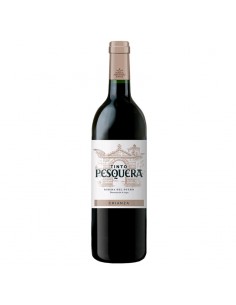 VINO PESQUERA TINTO CRIANZA