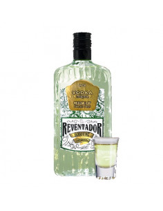 LICOR REVENTADOR DE VODKA...