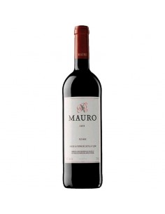 VINO MAURO TINTO CRIANZA