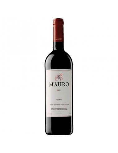 VINO MAURO TINTO CRIANZA