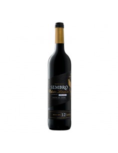 VINO SEMBRO CRIANZA 2020...