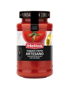 TOMATE FRITO ARTESANO HELIOS