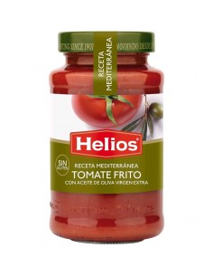 TOMATE FRITO HELIOS...