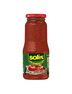 TOMATE FRITO SOLIS