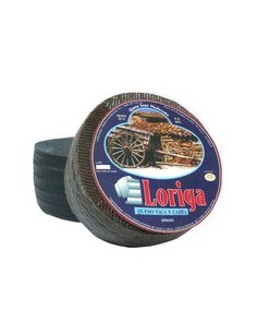 QUESO SEMICURADO LORIGA 2