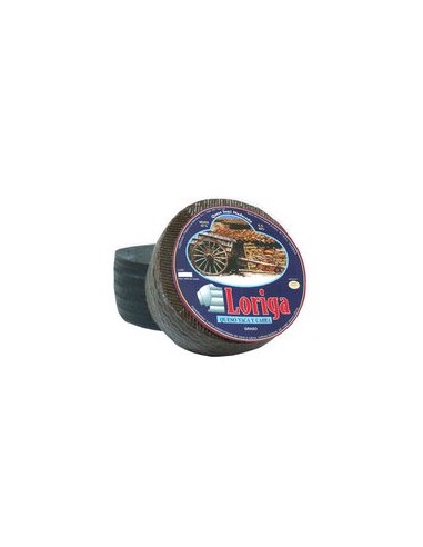 QUESO SEMICURADO LORIGA