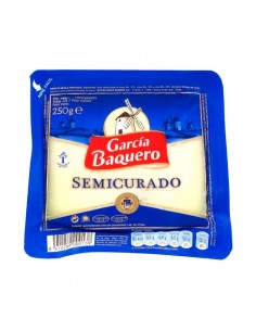CUÑA DE QUESO GARCIA...