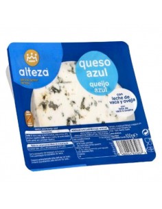CUÑA DE QUESO AZUL ALTEZA