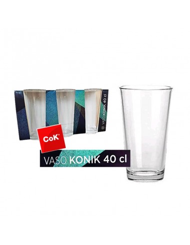 VASO KONIK COK