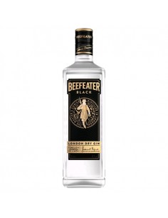 GINEBRA BEEFEATER BLACK