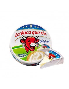 QUESITOS LA VACA QUE RIE