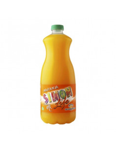 REFRESCO DE NARANJA SIMON LIFE