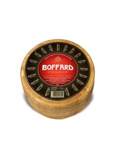 QUESO DE OVEJA BOFFARD RESERVA