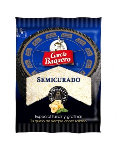 QUESO RALLADO GARCIA...